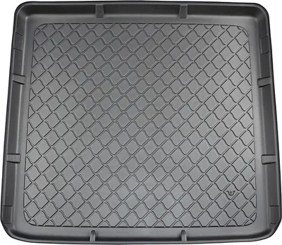 Produktbild von Z440391 Kofferraumwanne kompatibel mit Opel Zafira C Tourer 01.2012-07.2019
