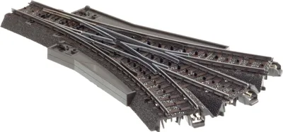 Produktbild von Märklin 24630, HO (1:87), Junge/Mädchen, 1 Stück(e), 15 Jahr(e), Grau, Modelleisenbahn/Eisenbahn