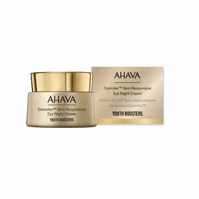 Obrázek produktu pro Ahava Dead Sea Osmoter Skin-Responsive noční krém Eye Night Cream 15 ml