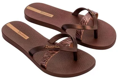 Obrázek produktu pro Žabky Ipanema 243103200011 pro Dámské