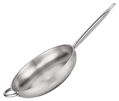 Obrázok produktu pre ELO Profi Therm Panvica S Pomocnou Rukoväťou Ø 32 cm 24562