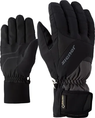 Obrázok produktu pre ziener lyžiarske rukavice GUFFERT GTX(R)