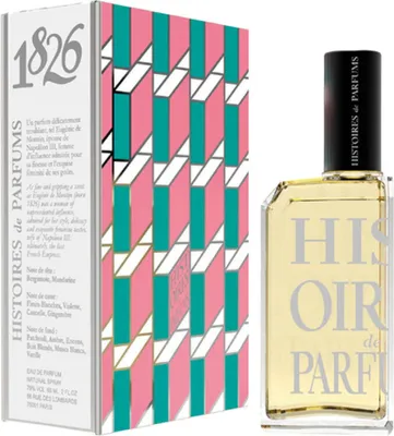 Produktbild von Histoires De Parfums 1826 Eugenie De Montijo Eau De Parfum Spray 60ml