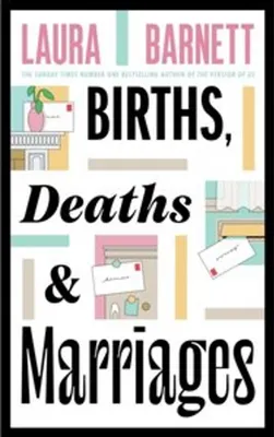 Image de Births, Deaths and Marriages