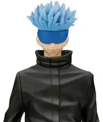 Obrázok produktu pre Jujutsu Kaisen PVC soška Jukon no Kata- Satoru Gojo (17 cm)