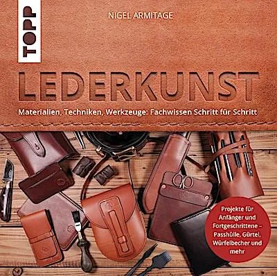 Immagine prodotto di Lederkunst