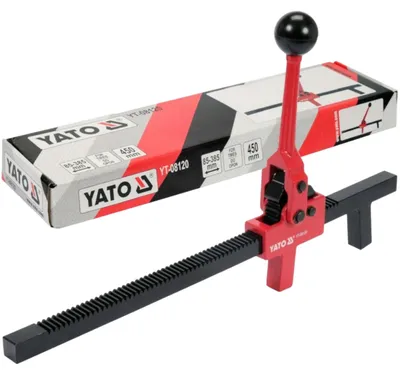 Produktbild von Reifenspreizer 85-385 mm Verstellbar Reifenöffner Reifenreparatur Reifenwechsel