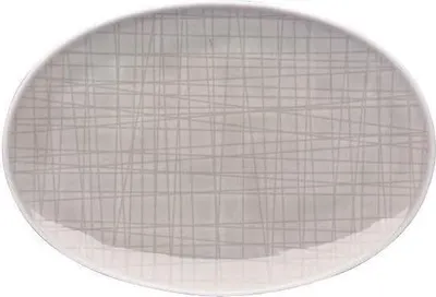 Produktbild von Rosenthal Mesh -  Colours Mountain -  Platte 18 cm 11770-405161-12718
