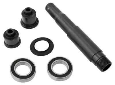 Zdjęcie produktu dla Oś drążona Shimano 141 mm do FH-MT401-B