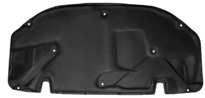 Obrázok produktu pre TOYOTA Avensis  ochrana kapoty proti poveternostným vplyvom 53341-05031 OE