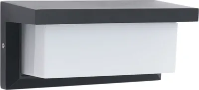 Produktbild von Wandlampe LED Wandleuchte 12w FlurLampe Wasserdicht  für den Außenbereich  Hotel