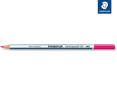 Immagine prodotto di STAEDTLER® 125-23 Matita colorata karat acquerellabile  100%