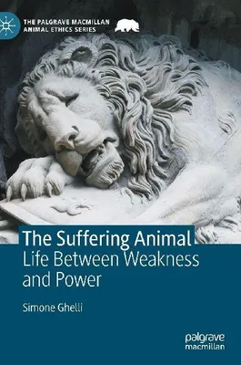 Produktbild von The Suffering Animal
