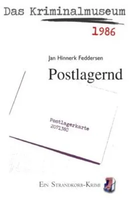 Produktbild von Postlagernd