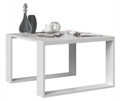 Obrázok produktu pre Ława Modern MINI BIAŁY