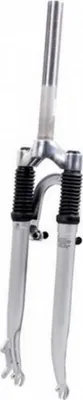 Produktbild von Gabelfeder 28 Zoll 1 1/8 Zoll Grau