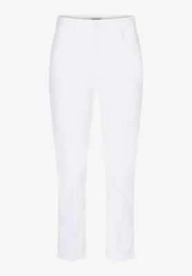 Produktbild von More & More Coloured Denim Cropped 0010 0010 38