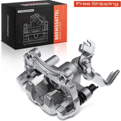 Productafbeelding van Frankberg 1x remklauw achteras links voor Mazda MX-5 II NB 16L 18L