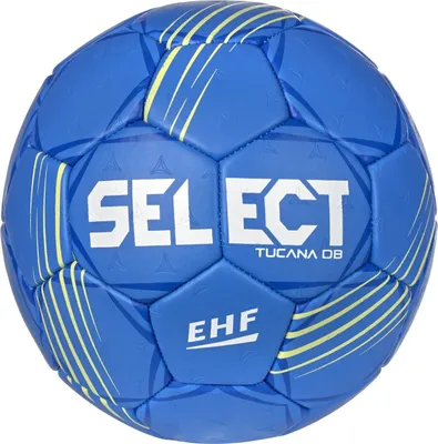 Produktbild von Select Handball Tucana DB, blau, Unisex,Damen,Herren