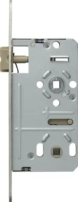 Immagine prodotto di ABUS Serratura da infilare ES Bagno Universale S argento, 58395