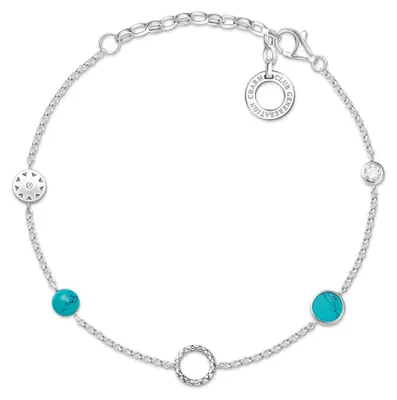 Immagine prodotto di Bracciale da donna X0271-646-7-L19v