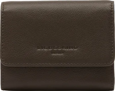 Produktbild von Liebeskind Basic Nova : tannengrün