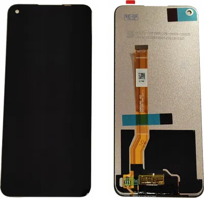 Obrázek produktu pro Dotykové Sklo Displeje Lcd Pro Realme 9 5G Rmx3474