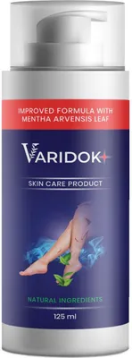 Zdjęcie produktu dla Varidok+