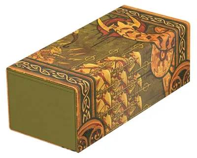 Produktbild von ULTIMATE GUARD UGD011789, Deck-Box, Mehrfarbig, 1 Stück(e)