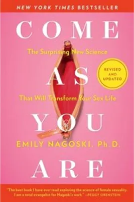 Immagine prodotto di Come As You Are: Revised and Updated