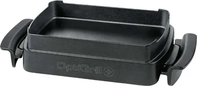 Produktbild von TEFAL BACKSCHALE XA7258 für OPTIGRILL GC7508