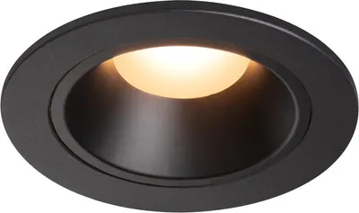 Immagine prodotto di SLV Numinos LED plafoniera da incasso incl. molle a balestra