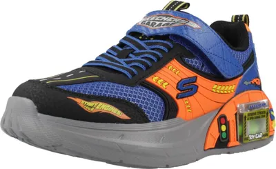 Zdjęcie produktu dla Skechers Garage Wielokolorowy