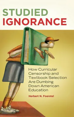 Produktbild von Studied Ignorance