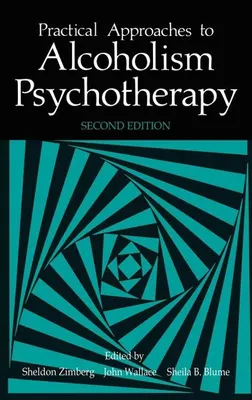 Obrázek produktu pro Practical Approaches to Alcoholism Psychotherapy
