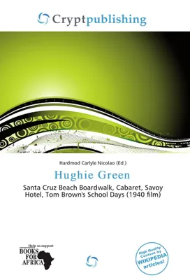 Produktbild von Hughie Green