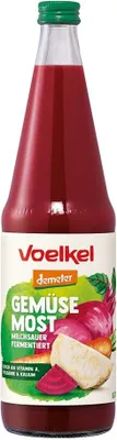 Image de Gemüsemost - fermenté à l'acide lactique 0,7l incl. 15 cents de consigne