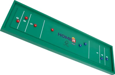 Produktbild von HOME It® Basketballkorb Ø45 cm - Robuster Stahl für Zuhause