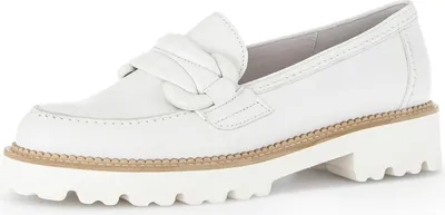 Zdjęcie produktu dla Komfortowe buty wsuwane Gabor dla kobiet