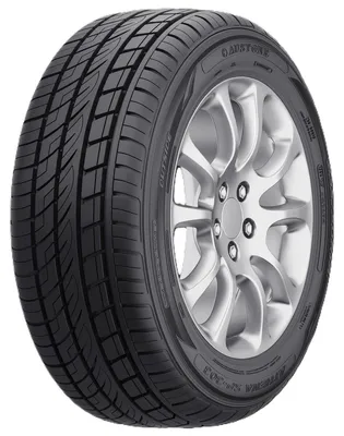 Produktbild von AUSTONE Sommerreifen motorcycle-tyres Athena SP-303 ( 225/60 R17 99V )