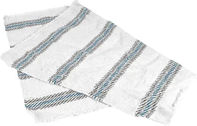 Image de Serpillere gaufree ultra absorbante