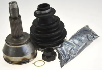Produktbild von LÖBRO Gelenksatz Antriebswelle für FORD Fiesta Mk4 Schrägheck (JAS, JBS) 302870