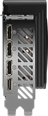 Zdjęcie produktu dla GIGABYTE GAMING GV-N4070GAMING OC-12GD, GeForce RTX 4070, 12 GB, GDDR6X, 192 bit, 7680 x 4320 px, PCI Express 4.0