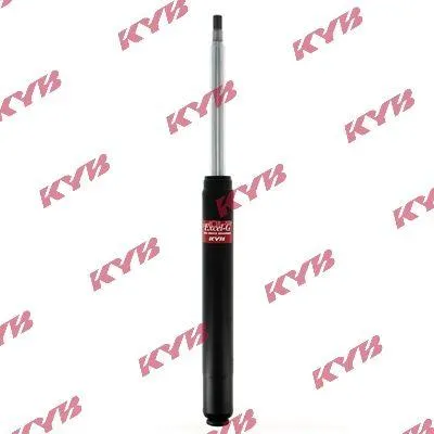 Imagen del producto de 2 amortiguadores traseros a gas KYB
