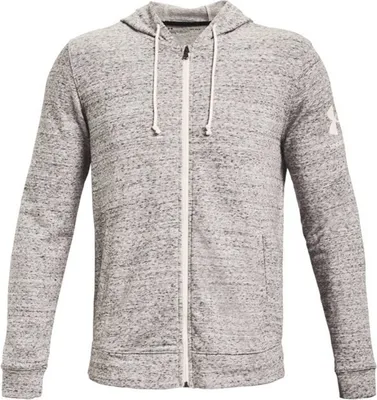 Obrázek produktu pro Under Armour Mikiny Rival Terry Full Zip Hoodie, 1361606112, Größe: 173