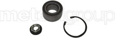 Produktbild von METELLI Radlagersatz Vorne für FORD KUGA I 19-8132