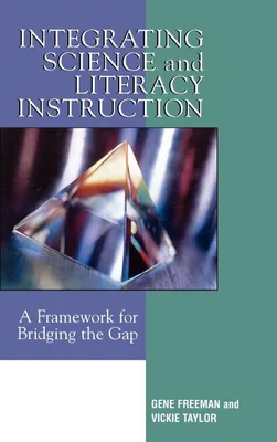Produktbild von Integrating Science and Literacy Instruction