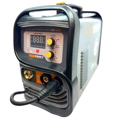 Immagine prodotto di Inverter di saldatura Procraft SPI-400