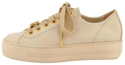 Produktbild von Paul Green Sneaker Sneaker Glattleder