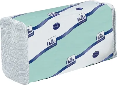 Produktbild von Tork Handtuchpapier Tork Xpress®, System-H2 - Multifold, Qualität Universal, Falzung Multifold Z, 1-lagig, weiß, 21,3 x 23,4 cm, 20 x 250 Tücher